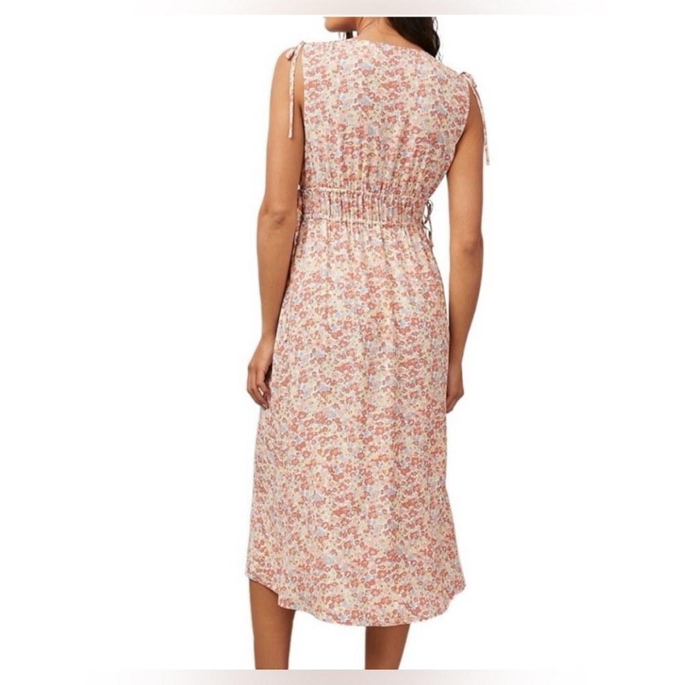 Rails Constantine Dress In Multi Wildflower - image 2